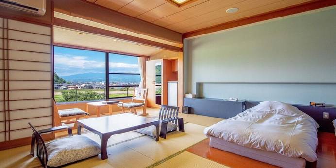 伊豆長岡温泉 富嶽はなぶさ（静岡県 旅館） / 1