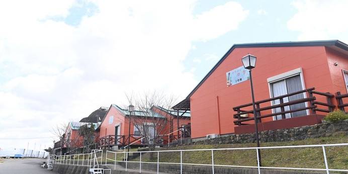 四季の郷 遊楽 天空のリゾート 四季（和歌山県 旅館） / 1