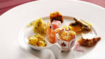 食事・飲み物 / 36