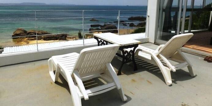 貸別荘 海燕（沖縄県 コテージ・ロッジ・一棟貸） / 1