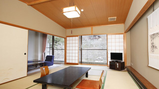 スタンダード 4 人部屋 禁煙 マウンテンビュー