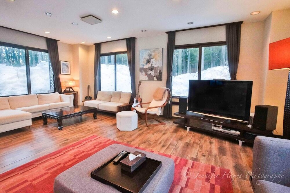 リビングルーム