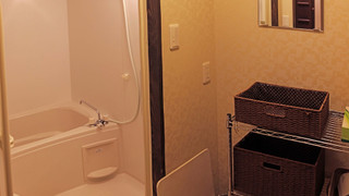 4人部屋 2段ベット付 個室