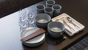 客室の設備とサービス / 19