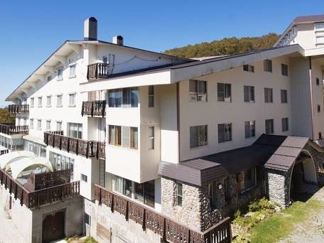 ホテルタキモト / 1