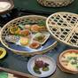 【部屋食×１泊朝食付プラン】手軽に泊まって温泉を満喫♪翌朝はしっかり朝食を食べて元気に出発！ | 下呂温泉 木曽屋