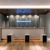 DEL style 福岡西中洲（福岡県 ビジネスホテル） / 2