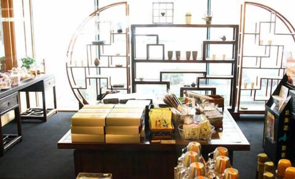 ギフト ショップ