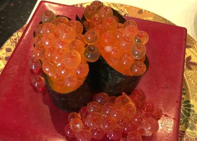 活魚廻転寿し 水天 別府石垣店