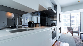 2ベッドルームスイート