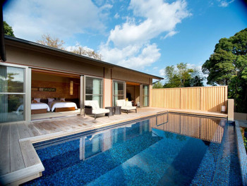 約50年の歴史を誇るハイクオリティな大人のリゾート3392660