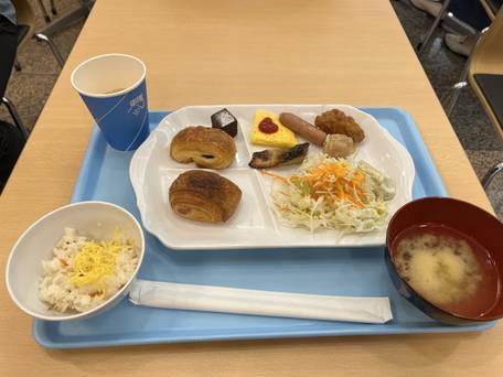 東横イン京都四条烏丸 / 5