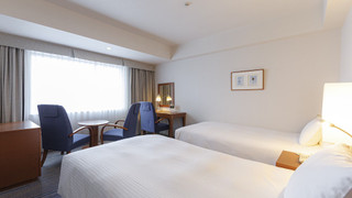 スタンダードツイン 禁煙 ２名用