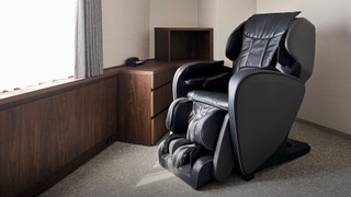 デラックス ダブルルーム 禁煙