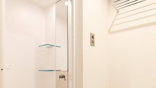 エコノミー ダブルルーム 禁煙