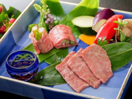 新穂高温泉 ホテル穂高 / 4