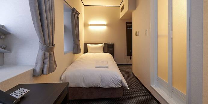 ホテルコンソルト新大阪(大阪府 ビジネスホテル) / 1