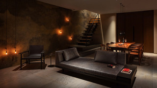 プレミアム タウンホーム