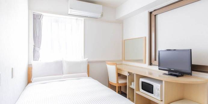 ホテルマイステイズ東池袋（東京都 ビジネスホテル） / 1