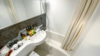 ツインルーム 喫煙可