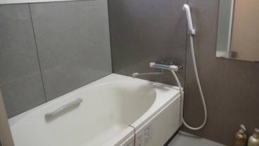 バスルーム / 14