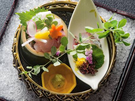 ABBA RESORTS IZU 坐漁荘 / 5