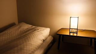 ダブルまたはツインルーム