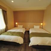 磐梯の湯 ドーミーインEXPRESS郡山(福島県 ビジネスホテル) / 4