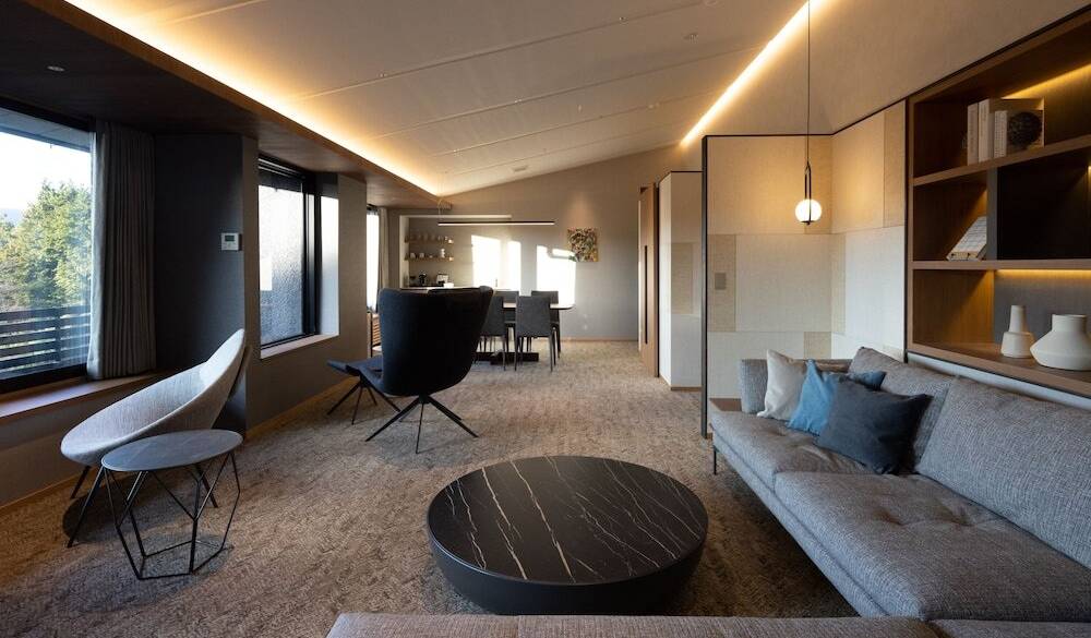 ラグジュアリースイート 綾 / 5