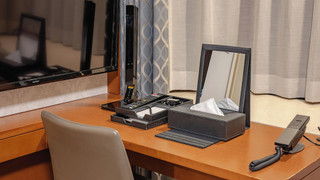 スタンダード ツインルーム 禁煙