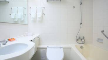 バスルーム / 16