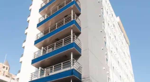 炭酸泉 湧金の湯 スーパーホテル小倉駅南口（福岡県 ビジネスホテル） / 1