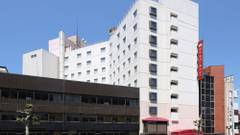 ホテルパールシティ盛岡