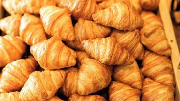 朝食ビュッフェ / 18