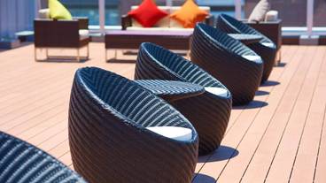 テラス / パティオ / 9