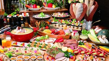 食事・飲み物 / 5