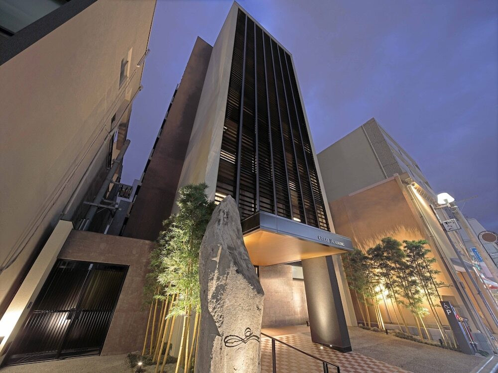 気持ちのいい朝を迎えられるホテル3449111