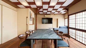 リビング エリア / 39