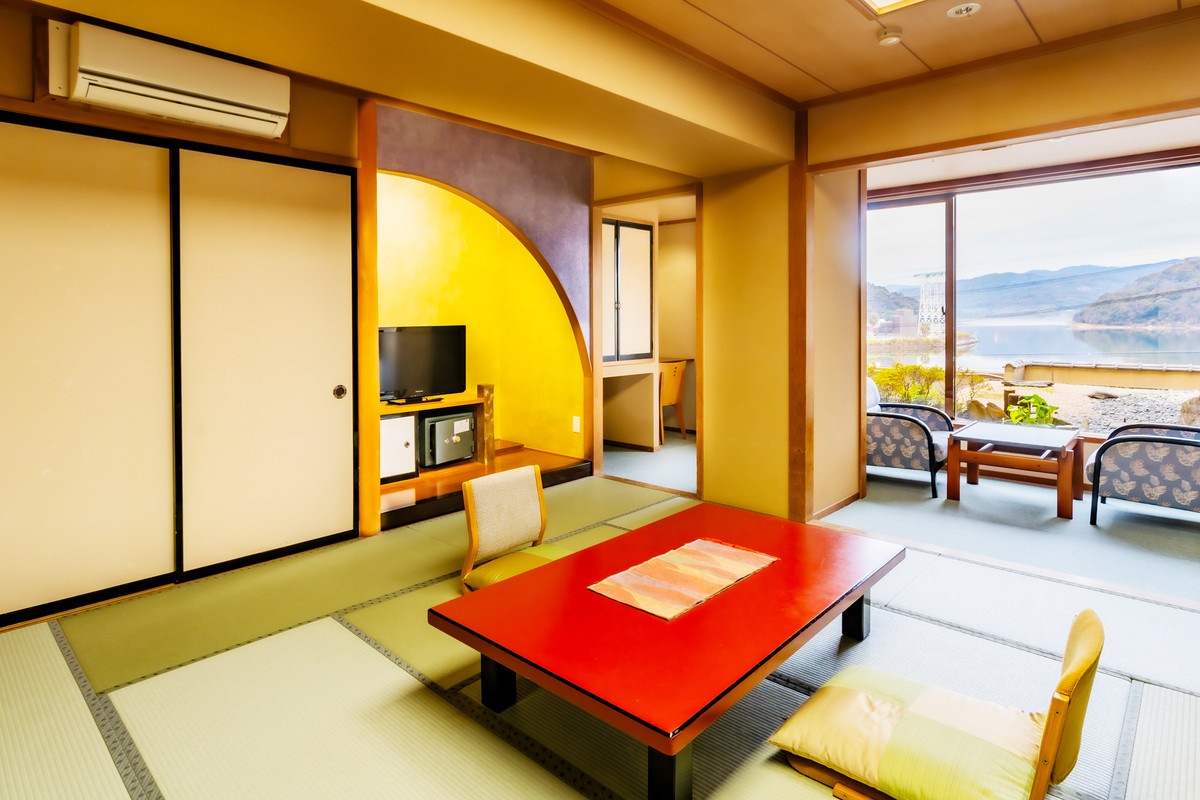 部屋