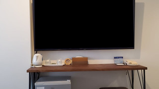 ツインルーム 喫煙可