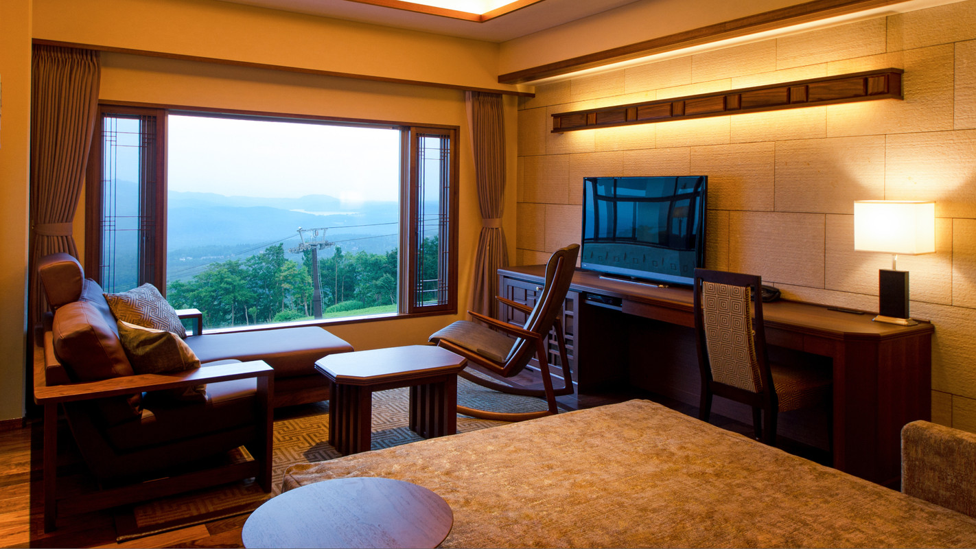 デラックスダブル