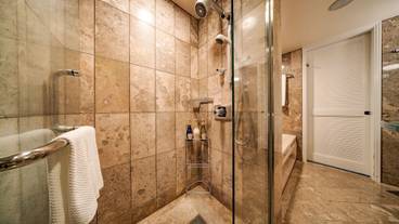 バスルームのシャワー / 40