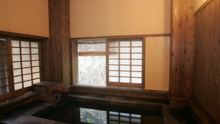 和洋室　Bタイプ【和室6畳+洋間6畳】