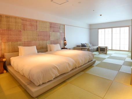 原鶴温泉 ホテルパーレンス小野屋 / 4