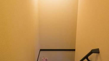 施設内の設備 / 22