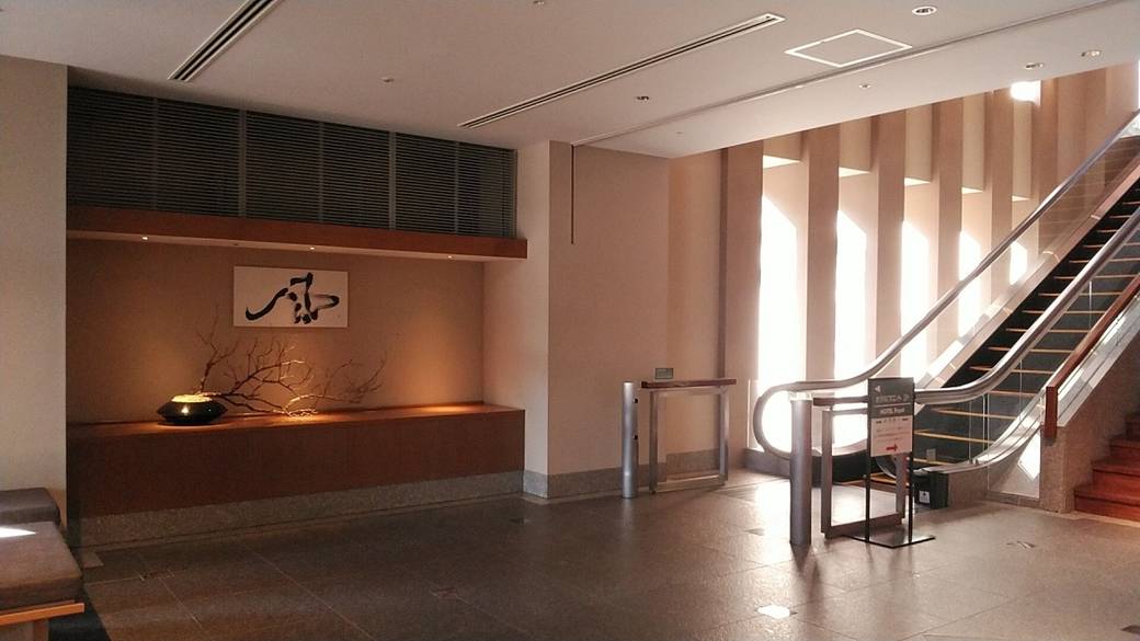 エスカレーター / 4