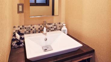 バスルーム / 11