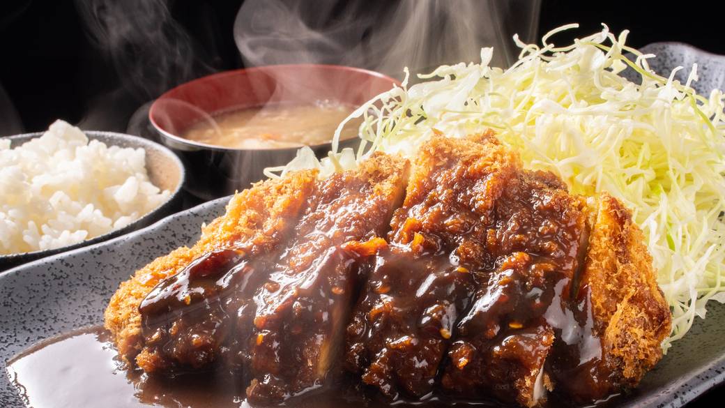 名古屋めし イメージ / 3