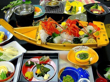 露天風呂で星空観察。せせらぎ感じる癒しの宿3416716