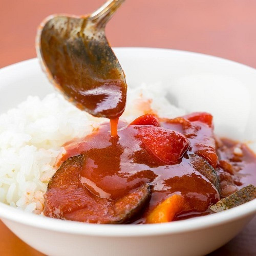 カレー